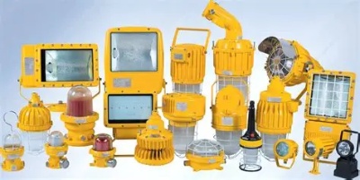 防爆電氣3C認(rèn)證