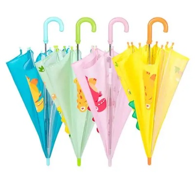 兒童雨傘檢測報告 兒童雨傘檢測報告